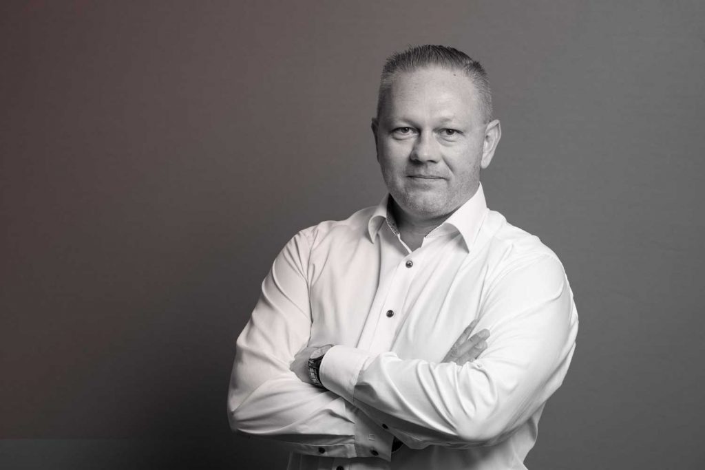 Ing. Christian Auberger