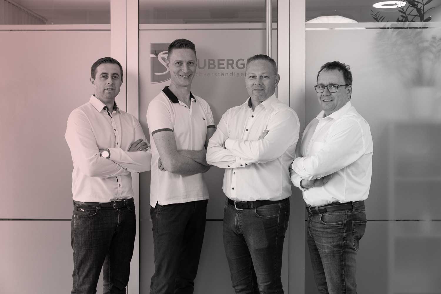 SV Auberger & Partner